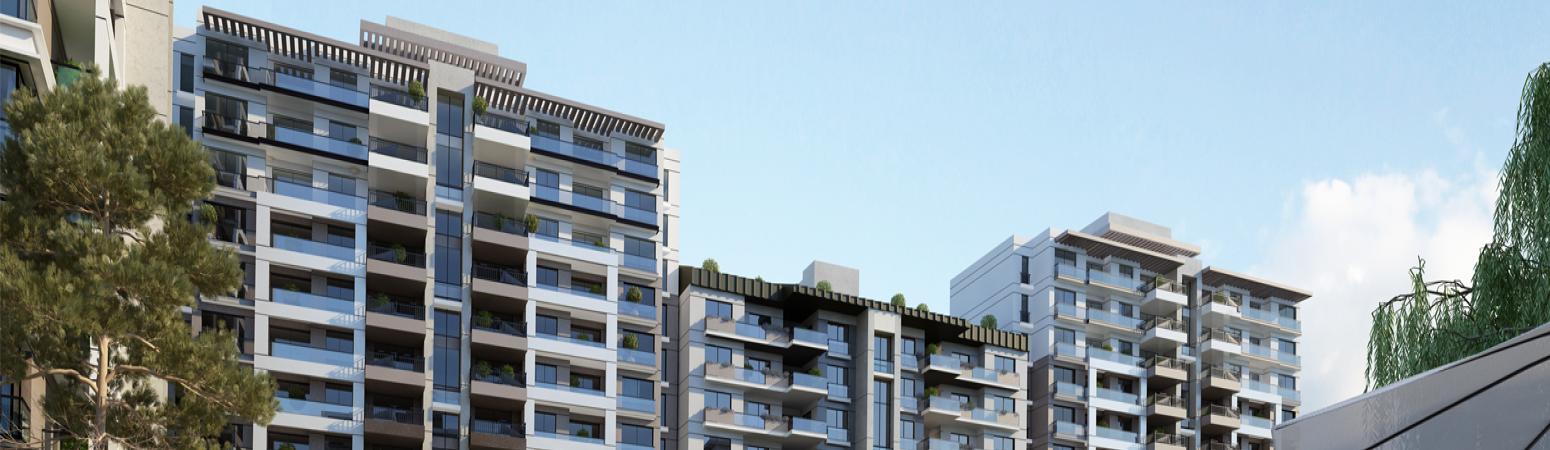 Profesyonel Bina  ve <br> Site Yönetimide <br> Doğru Adres